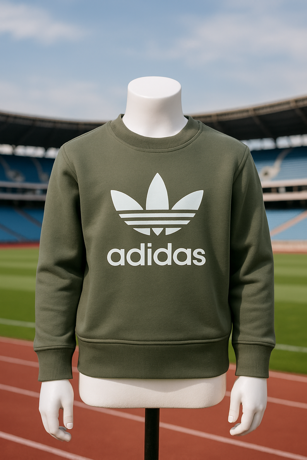 "Soft. Warm. Perfect – Fleece Shirts"
