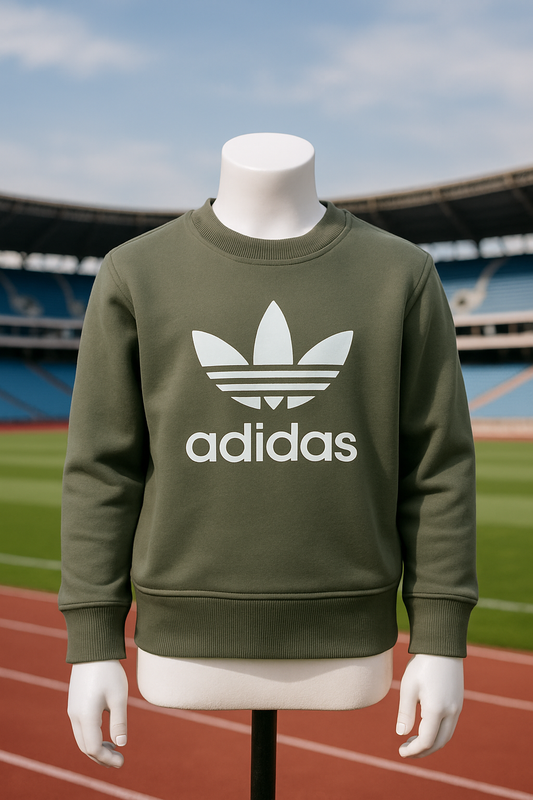 "Soft. Warm. Perfect – Fleece Shirts"