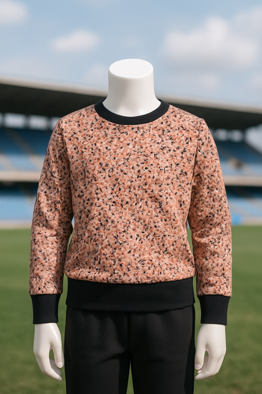 "Soft. Warm. Perfect – Fleece Shirts"