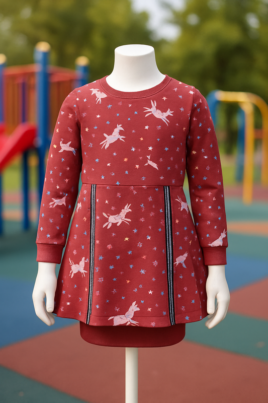 "Soft. Warm. Perfect – Fleece Shirts"