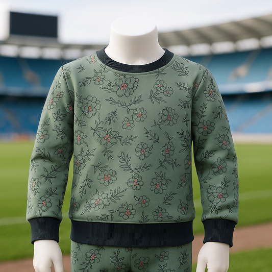 "Soft. Warm. Perfect – Fleece Shirts"