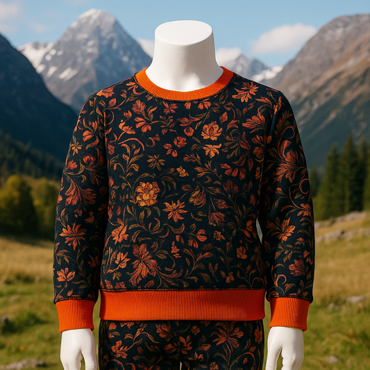 "Soft. Warm. Perfect – Fleece Shirts"