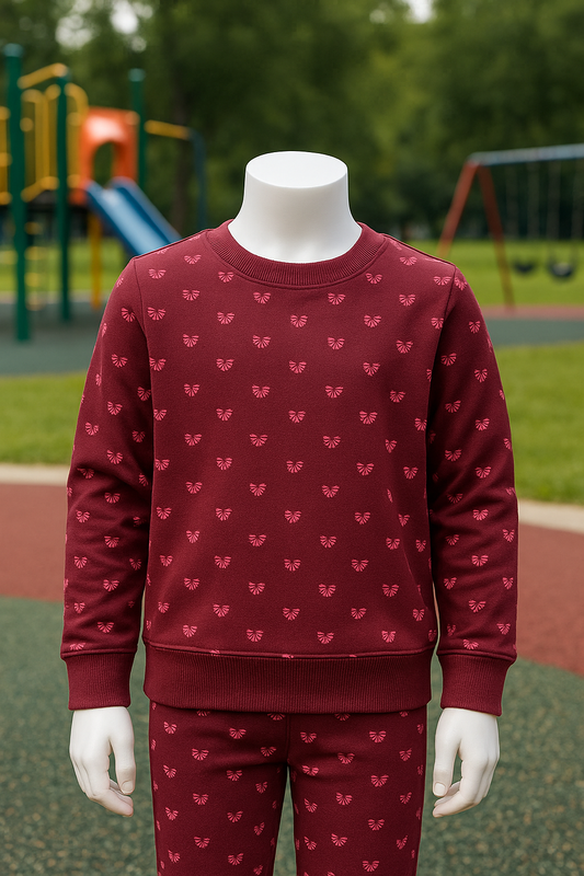 "Soft. Warm. Perfect – Fleece Shirts"
