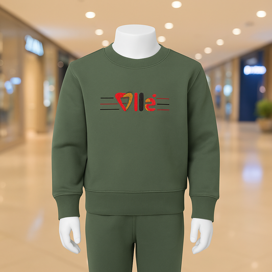 "Soft. Warm. Perfect – Fleece Shirts"