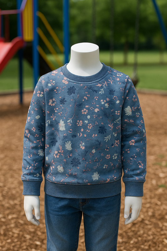 "Soft. Warm. Perfect – Fleece Shirts"