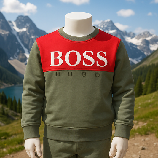 "Soft. Warm. Perfect – Fleece Shirts"