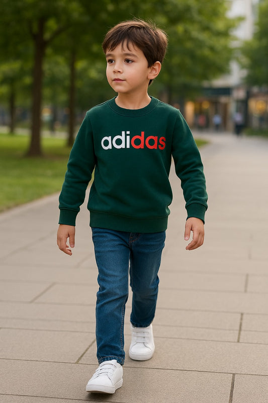 "Soft. Warm. Perfect – Fleece Shirts"