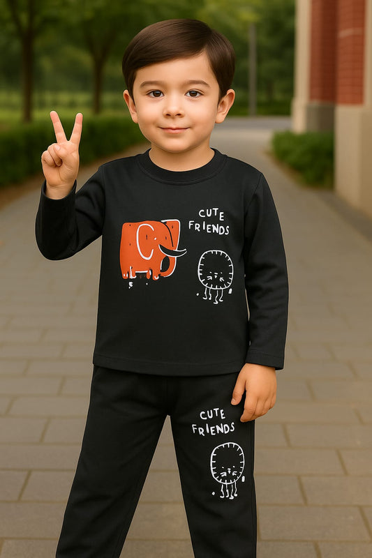 Premium Kids Tracksuit Collection – NCCollection