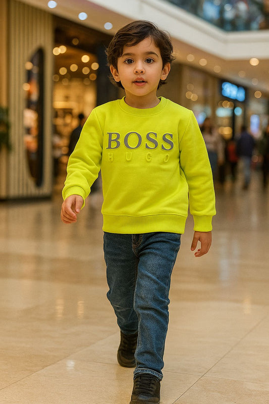"Soft. Warm. Perfect – Fleece Shirts"