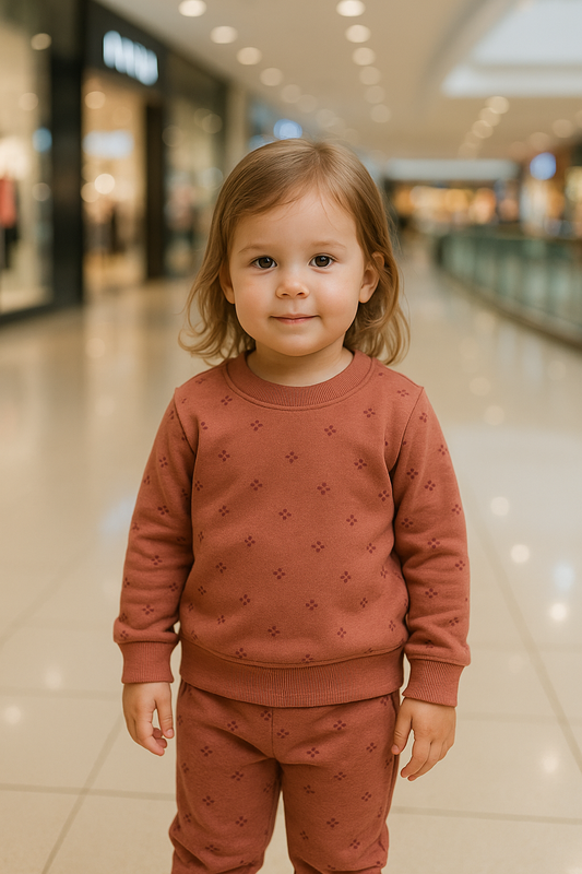 "Soft. Warm. Perfect – Fleece Shirts"