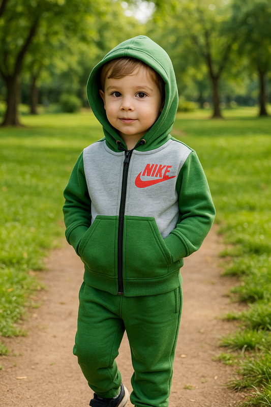"Soft. Warm. Perfect – Fleece Shirts"