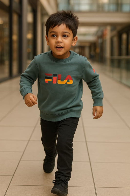 "Soft. Warm. Perfect – Fleece Shirts"
