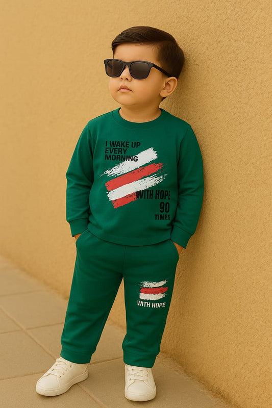 Premium Kids Tracksuit Collection – NCCollection