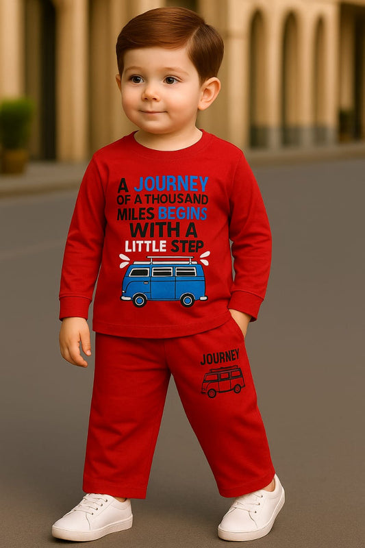 Premium Kids Tracksuit Collection – NCCollection