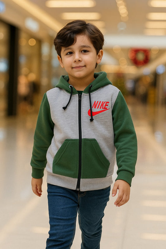 "Soft. Warm. Perfect – Fleece Hoodies"