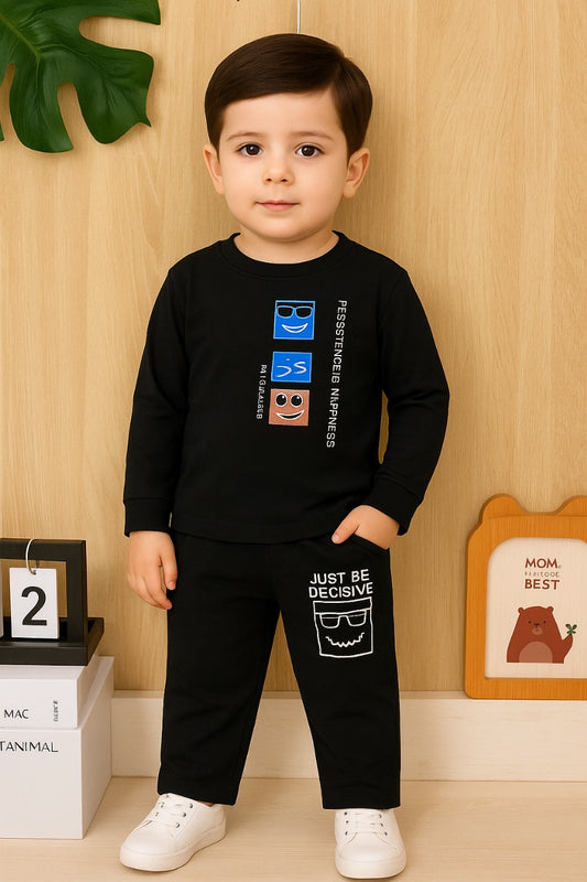 Premium Kids Tracksuit Collection – NCCollection