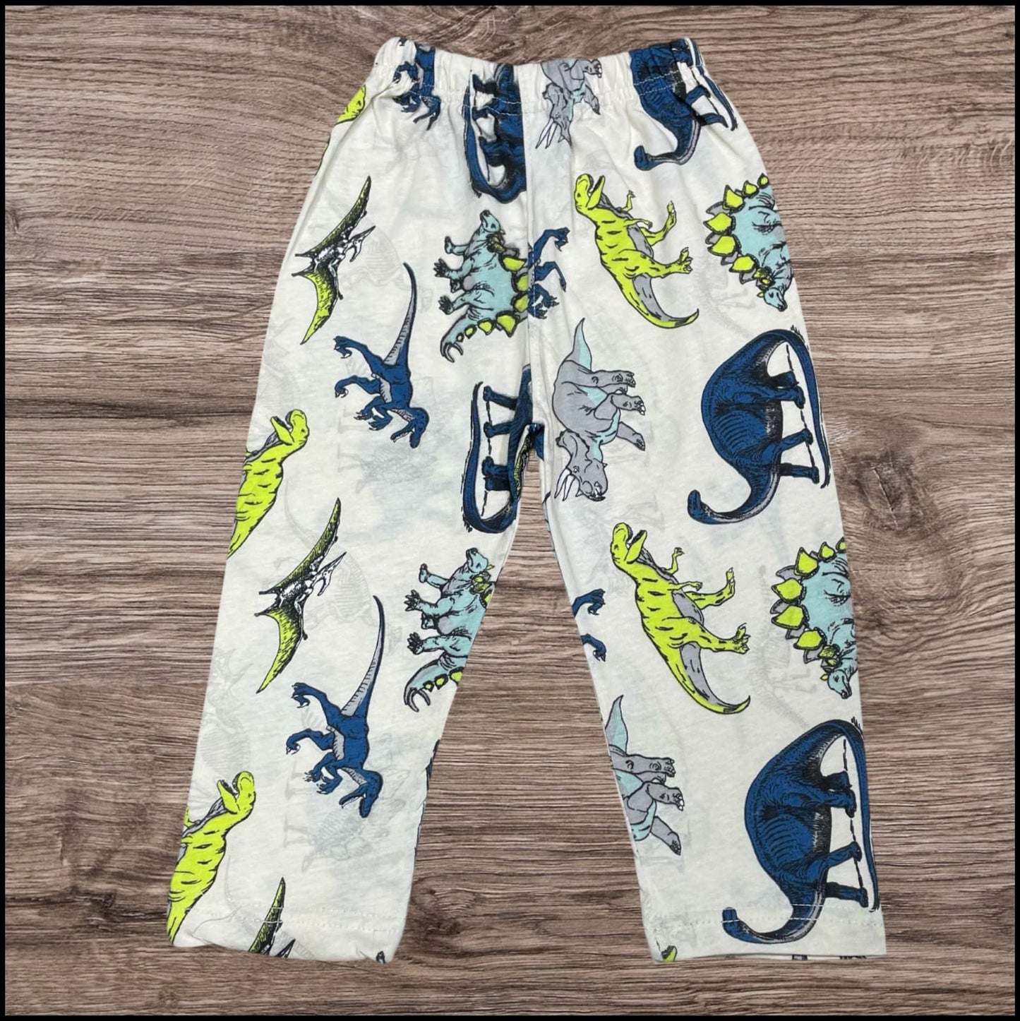 KIDS DINOOSOUR GIRLS TRACKSUIT