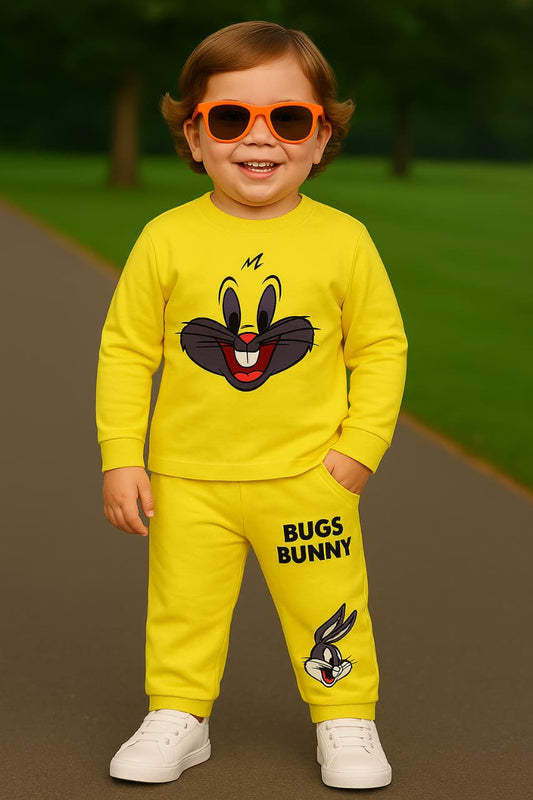Premium Kids Tracksuit Collection – NCCollection