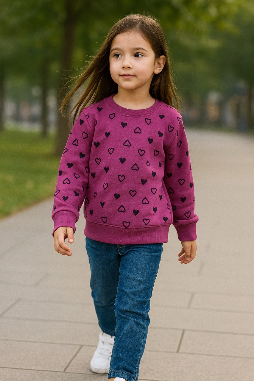 "Soft. Warm. Perfect – Fleece Shirts"